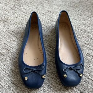 Tory Burch ballet flats size 11